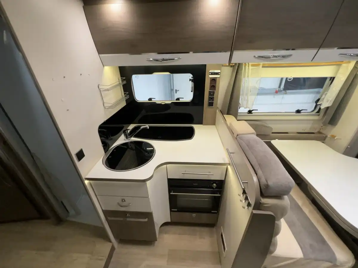 PILOTE 740 GJ - Ansicht 13